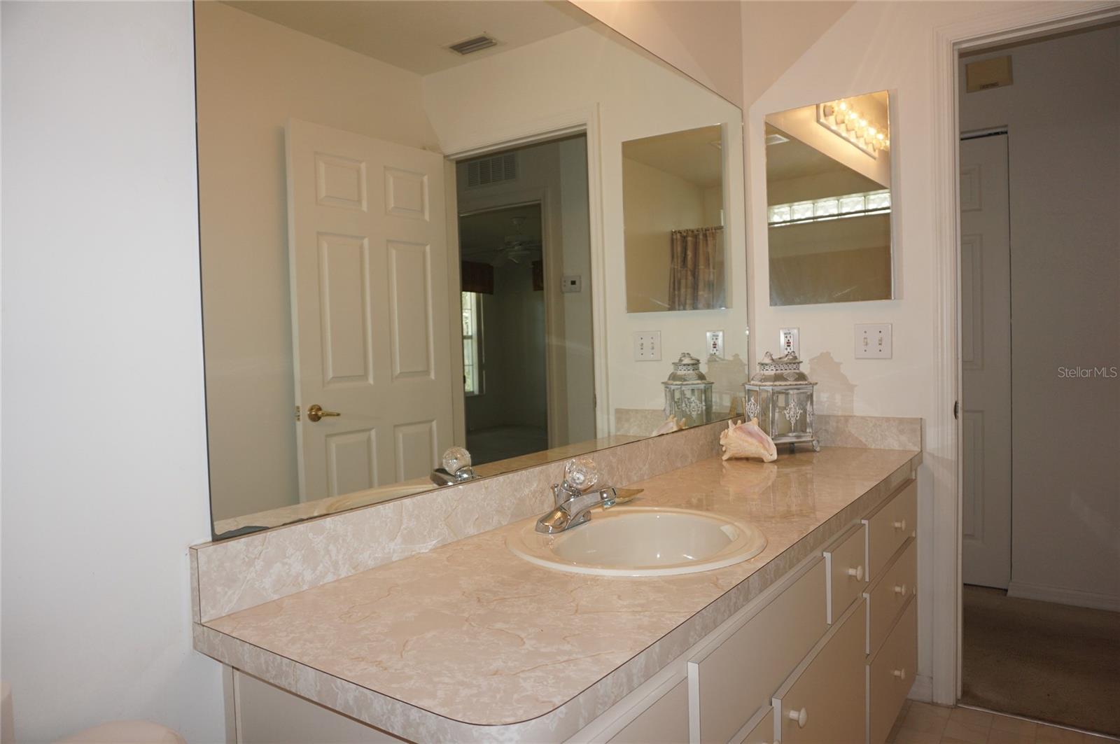 OAK RUN CRESCENT OAKS - Residential