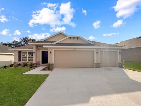 Photo of 1646 Ann Rose Way, Leesburg, FL 34748 (MLS # O6368692)
