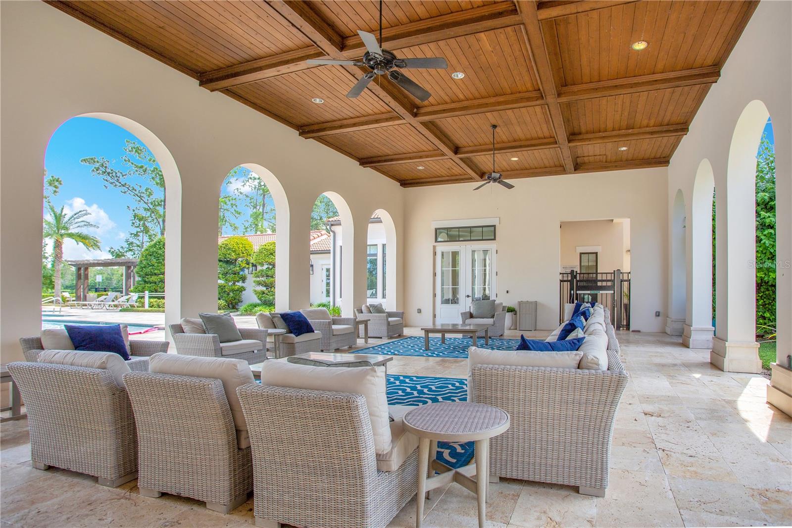 ROYAL CYPRESS PRESERVE-PH 3 - Residential