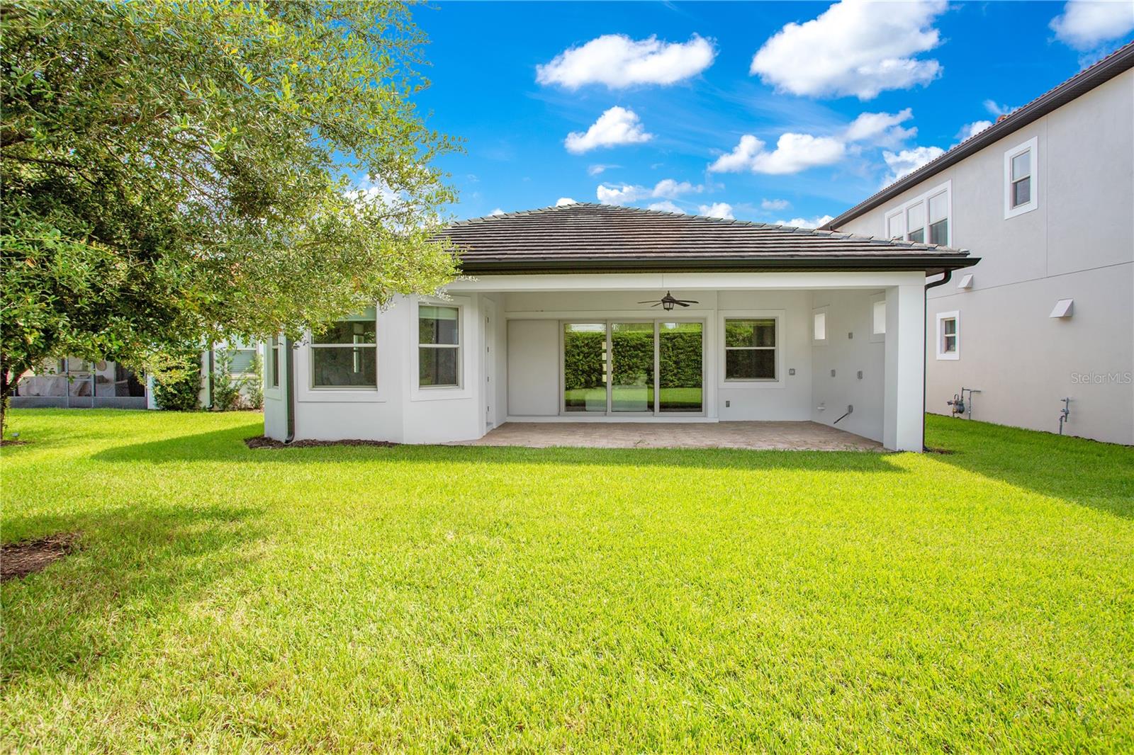 ROYAL CYPRESS PRESERVE-PH 3 - Residential