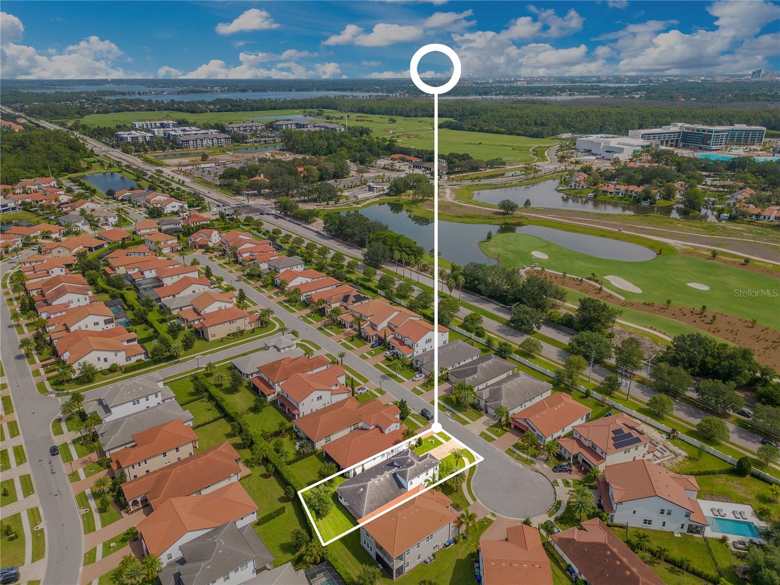 ROYAL CYPRESS PRESERVE-PH 3 - Residential