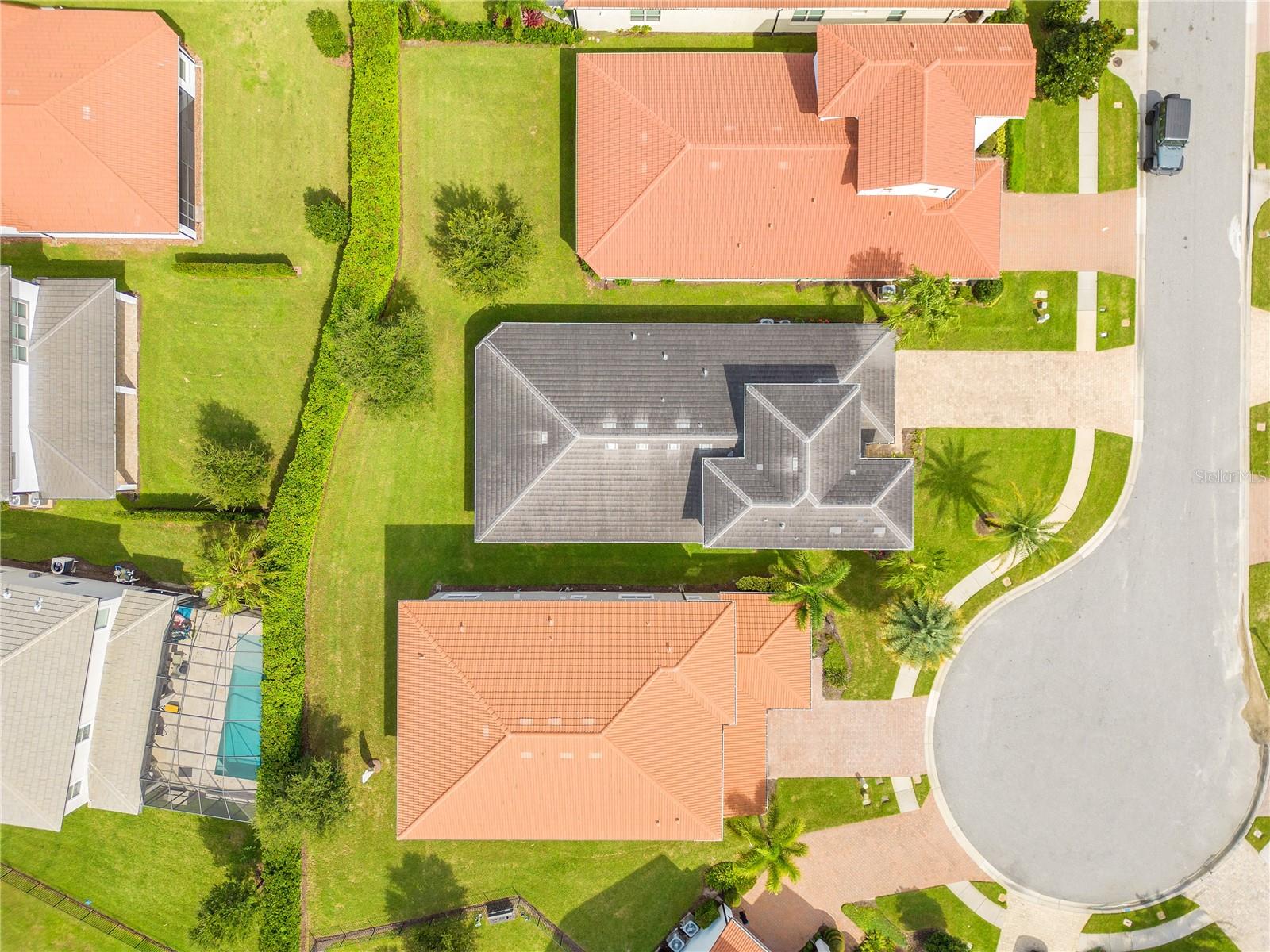 ROYAL CYPRESS PRESERVE-PH 3 - Residential