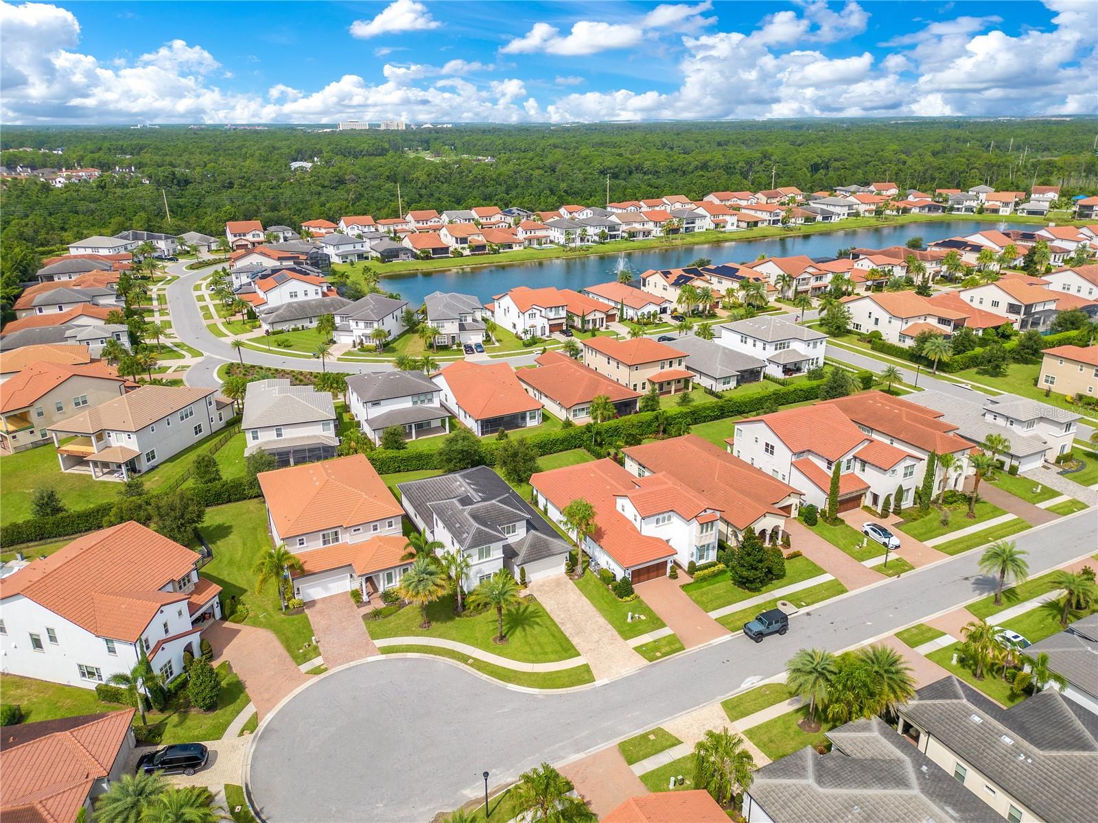 ROYAL CYPRESS PRESERVE-PH 3 - Residential