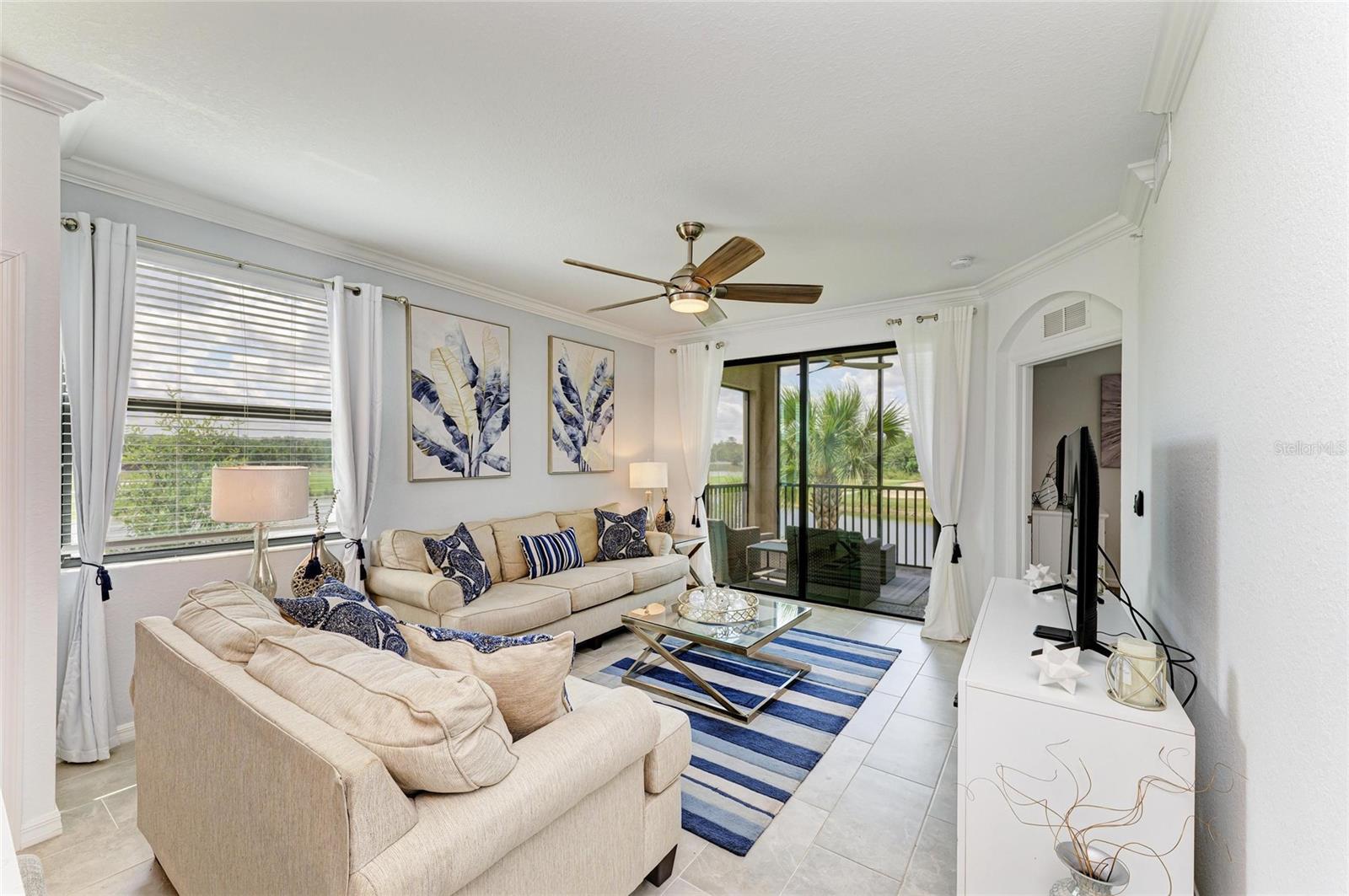 TERRACE VIII AT LAKEWOOD NATIONAL PH II - Residential