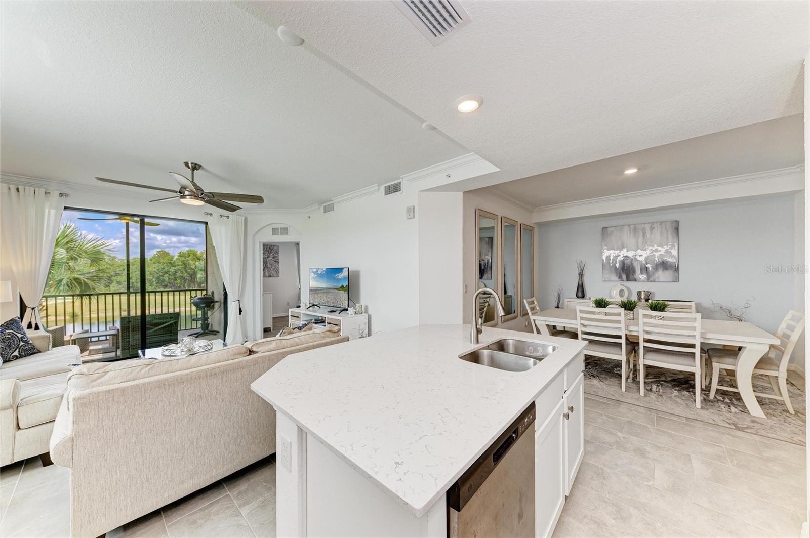 TERRACE VIII AT LAKEWOOD NATIONAL PH II - Residential