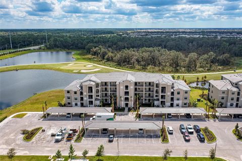 Photo of 18114 Gawthrop Drive #201, Bradenton, FL 34211 (MLS # A4652169)