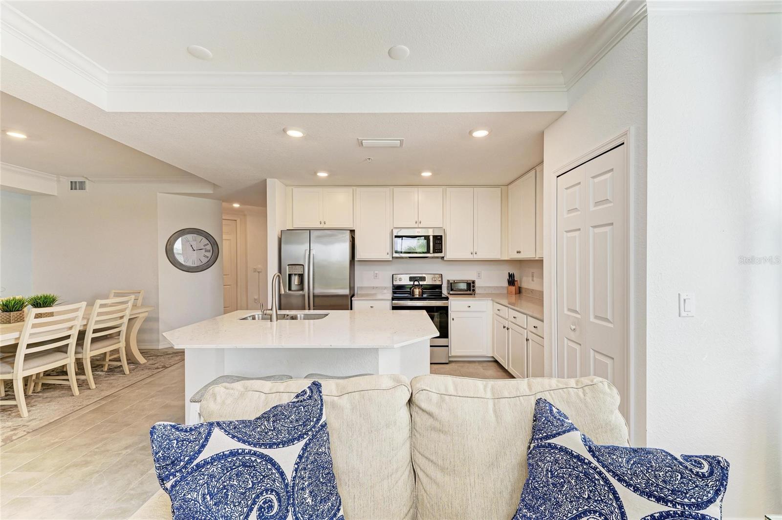 TERRACE VIII AT LAKEWOOD NATIONAL PH II - Residential
