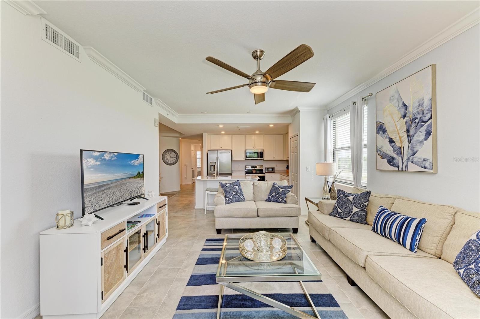 TERRACE VIII AT LAKEWOOD NATIONAL PH II - Residential
