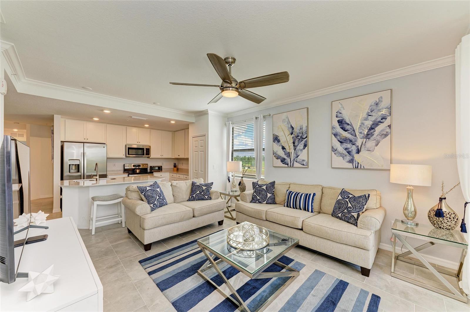 TERRACE VIII AT LAKEWOOD NATIONAL PH II - Residential