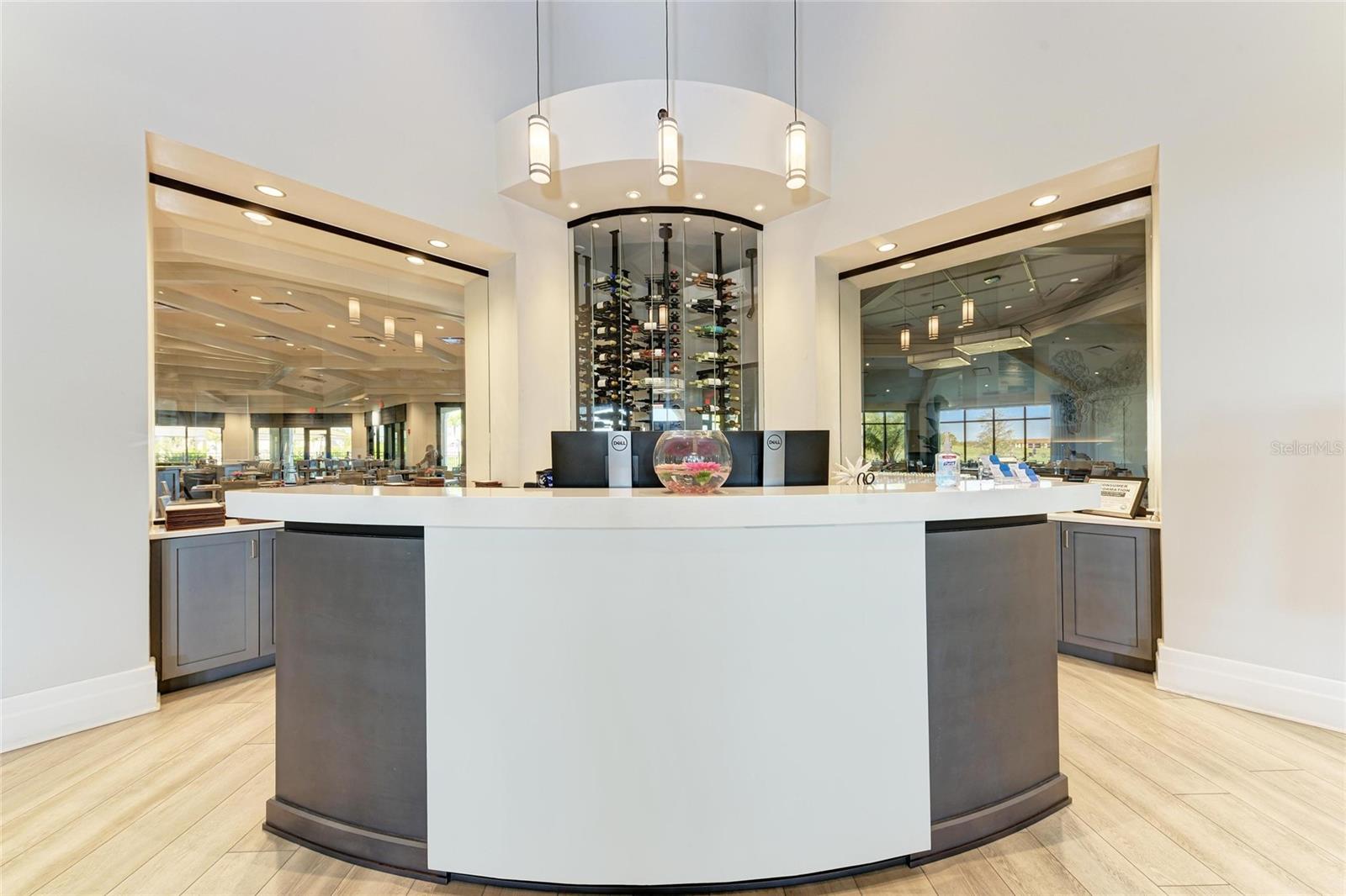 TERRACE VIII AT LAKEWOOD NATIONAL PH II - Residential