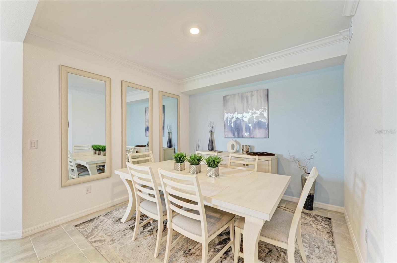 TERRACE VIII AT LAKEWOOD NATIONAL PH II - Residential