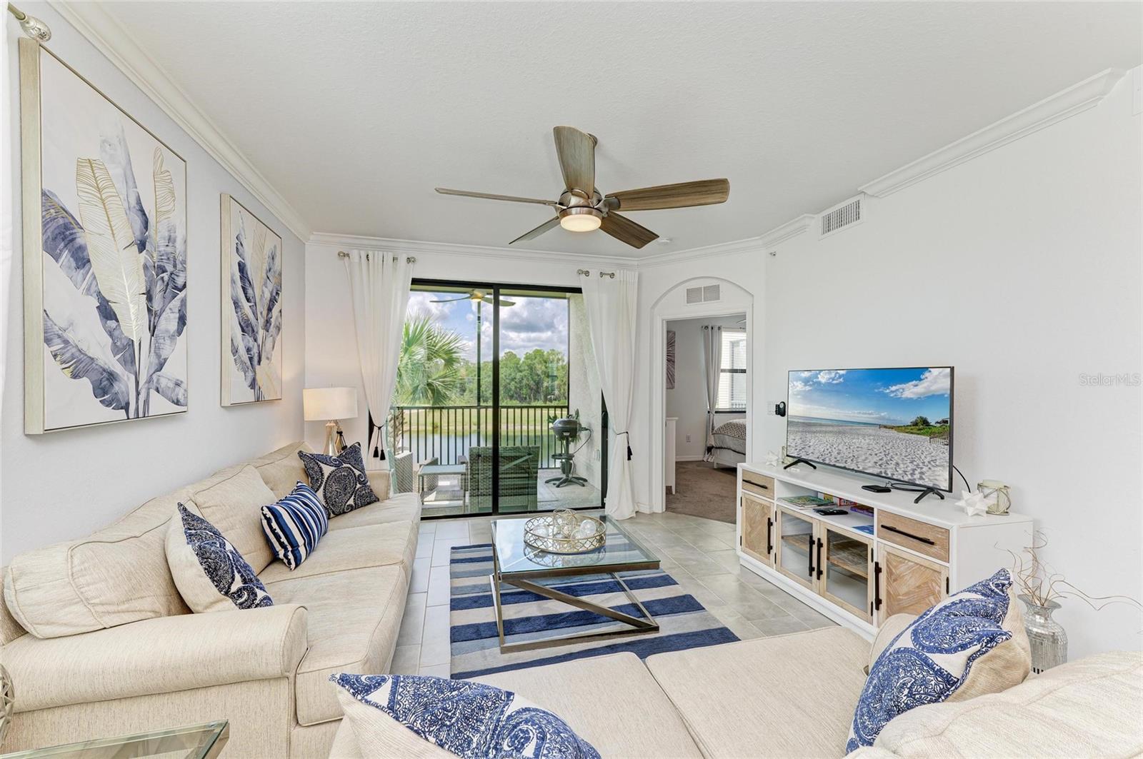 TERRACE VIII AT LAKEWOOD NATIONAL PH II - Residential