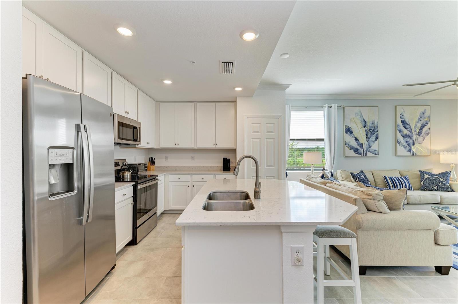 TERRACE VIII AT LAKEWOOD NATIONAL PH II - Residential
