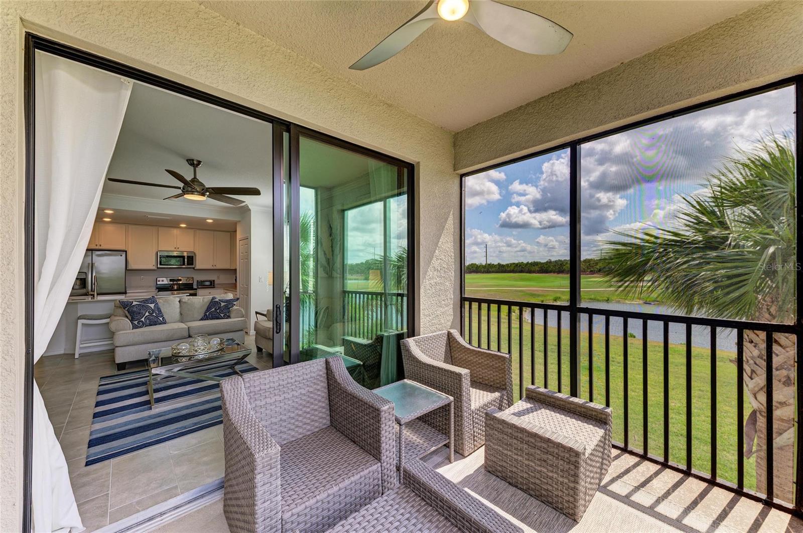 TERRACE VIII AT LAKEWOOD NATIONAL PH II - Residential