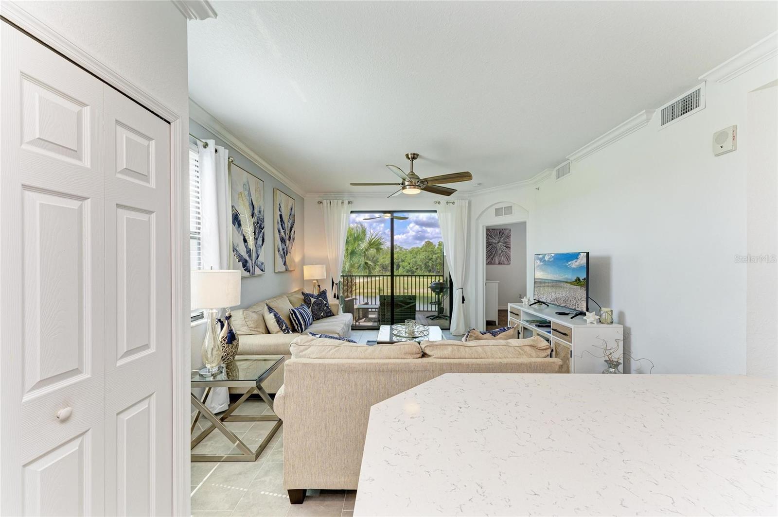 TERRACE VIII AT LAKEWOOD NATIONAL PH II - Residential