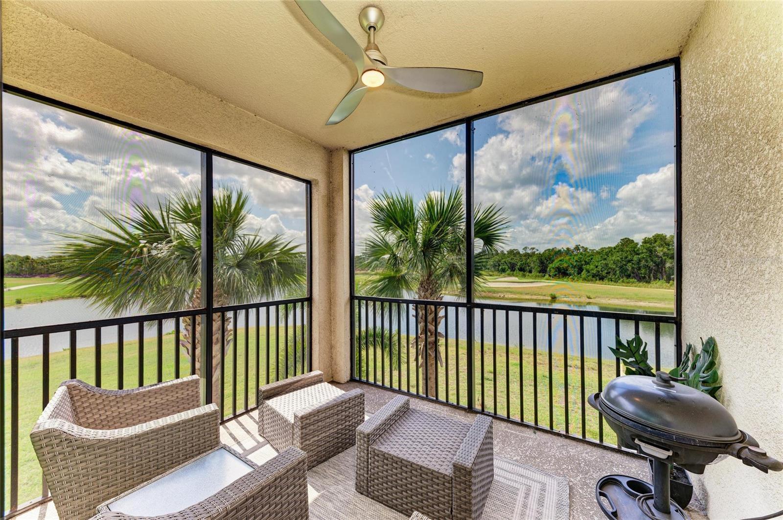 TERRACE VIII AT LAKEWOOD NATIONAL PH II - Residential