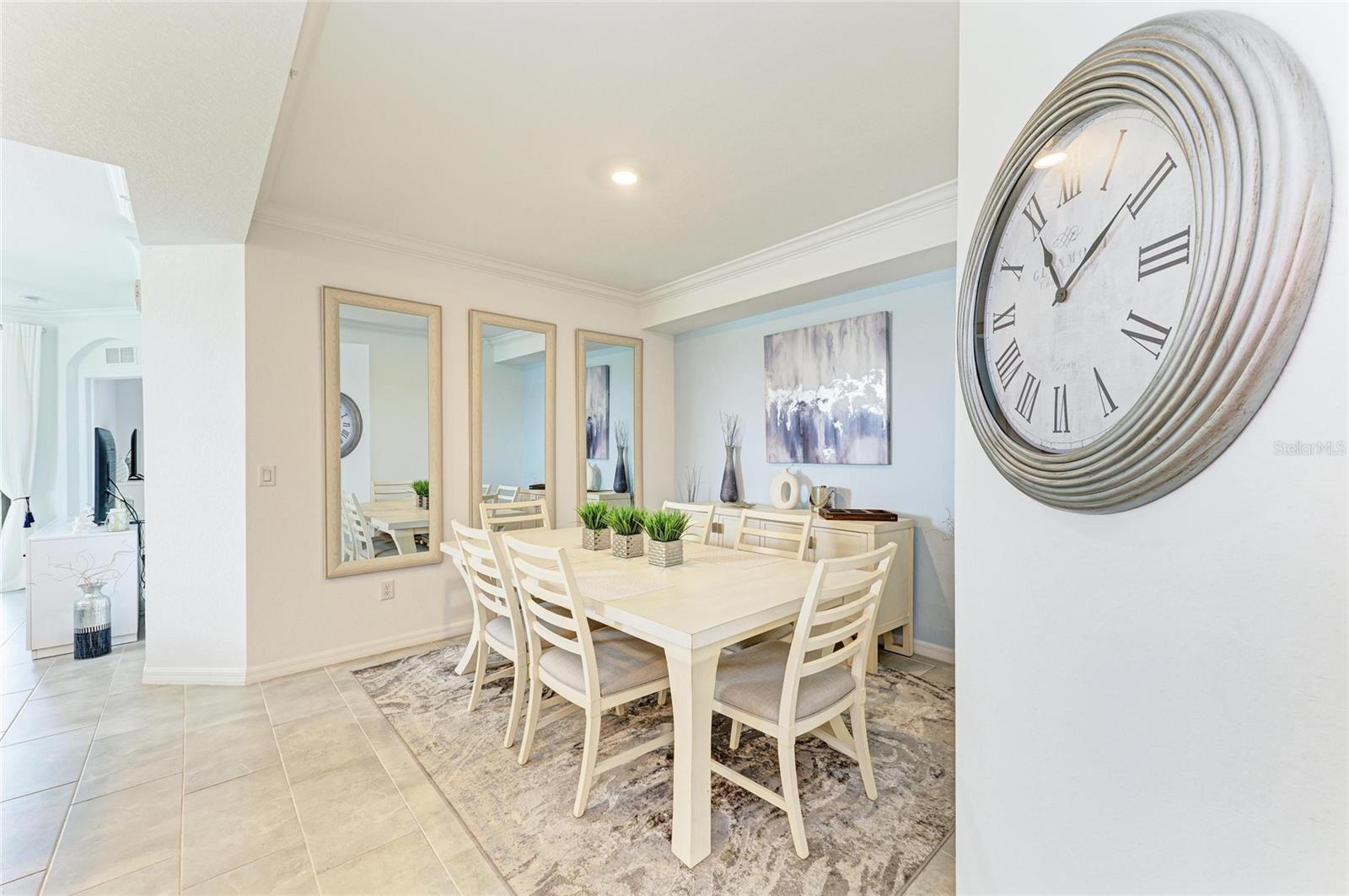 TERRACE VIII AT LAKEWOOD NATIONAL PH II - Residential