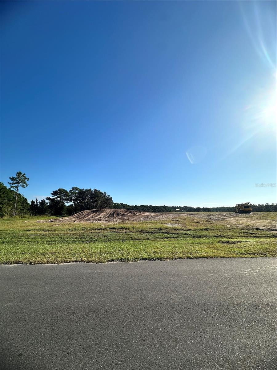 SHORELIN RANCH - Land