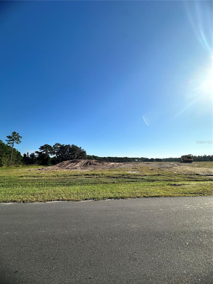 SHORELIN RANCH - Land