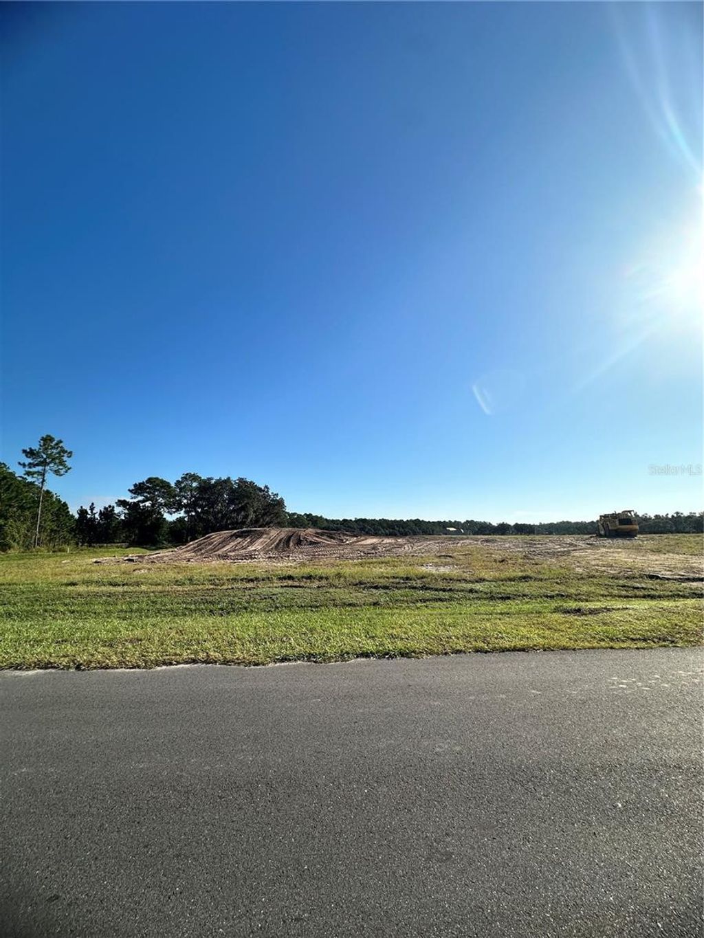 Photo of 38404 Wooded Meadow Drive, Umatilla, FL 32784 (MLS # G5103557)