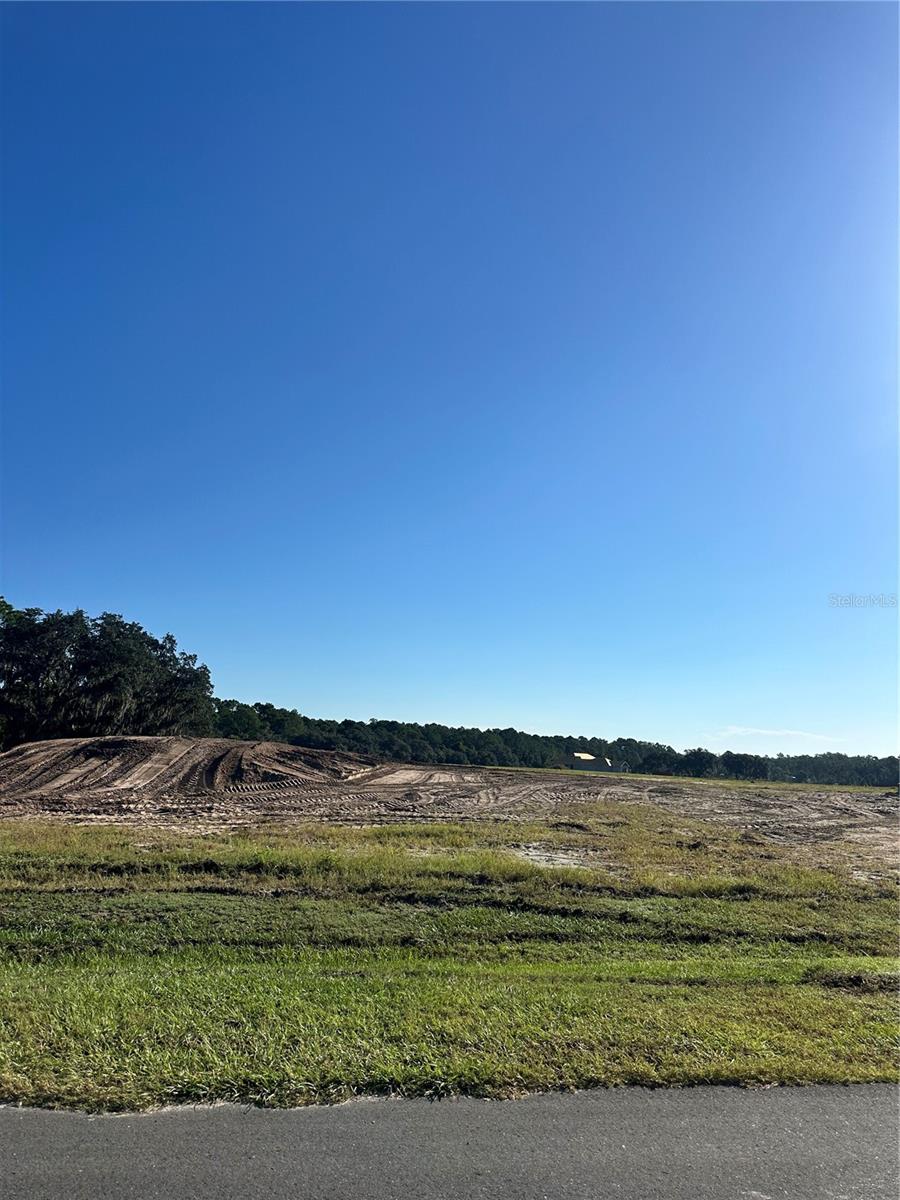 SHORELIN RANCH - Land