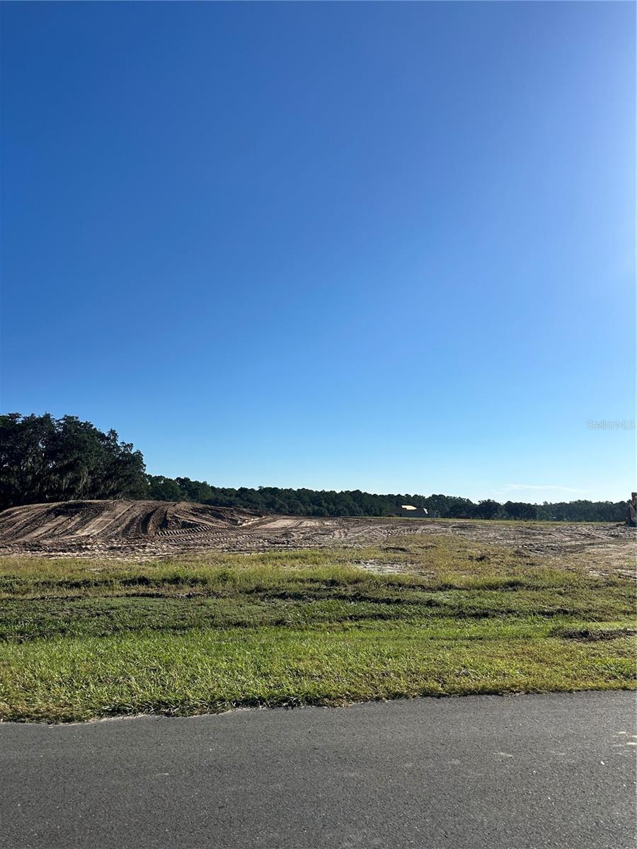 SHORELIN RANCH - Land