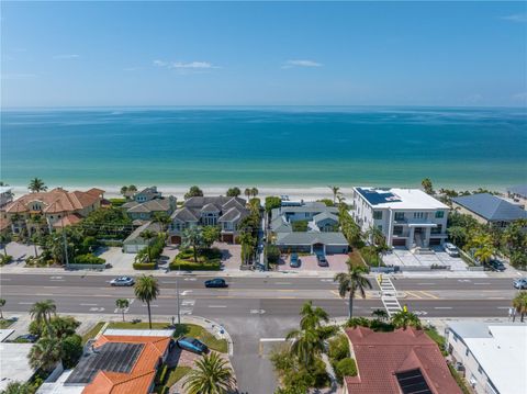 A home in REDINGTON BEACH