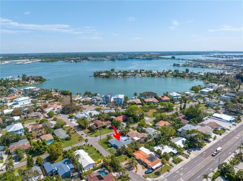 A home in REDINGTON BEACH