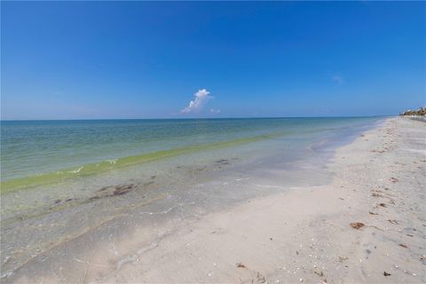 A home in REDINGTON BEACH