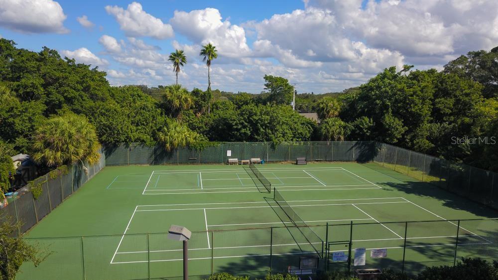 WILDEWOOD SPGS II-C - Residential