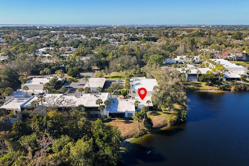 WILDEWOOD SPGS II-C - Residential