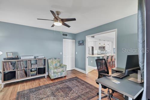 WILDEWOOD SPGS II-C - Residential