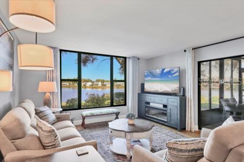 WILDEWOOD SPGS II-C - Residential