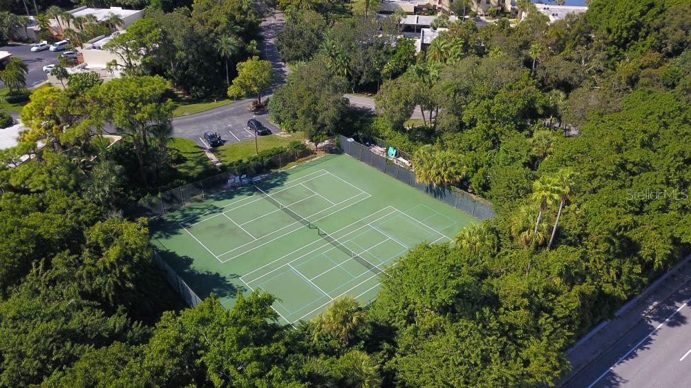 WILDEWOOD SPGS II-C - Residential