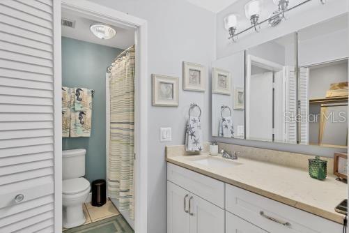 WILDEWOOD SPGS II-C - Residential