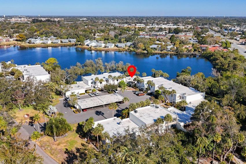 WILDEWOOD SPGS II-C - Residential