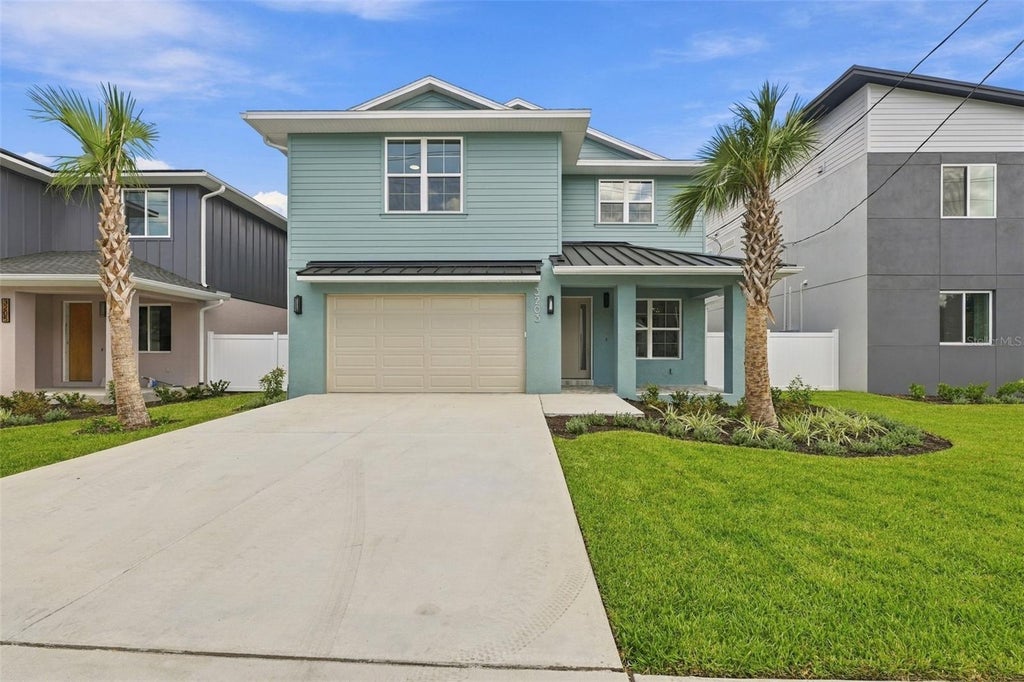 Photo of 3203 W Wyoming Avenue, Tampa, FL 33611 (MLS # TB8551258)