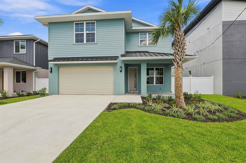 Photo of 3203 W Wyoming Avenue, Tampa, FL 33611 (MLS # TB8551258)