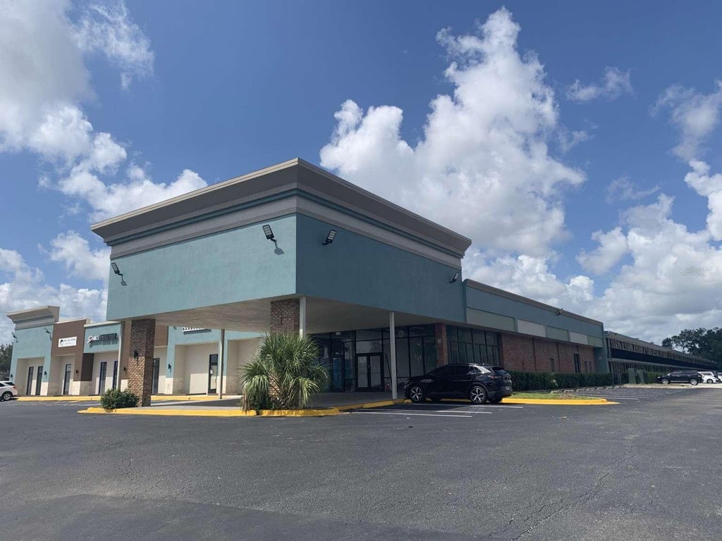 Photo of 7900 S Orange Blossom Trail #1117, Orlando, FL 32809 (MLS # TB8547721)