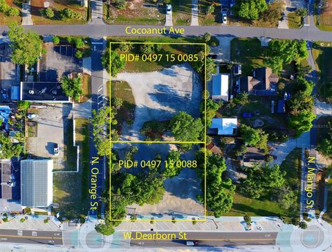 348 WEST DEARBORN STREET ENGLEWOOD FL 34223