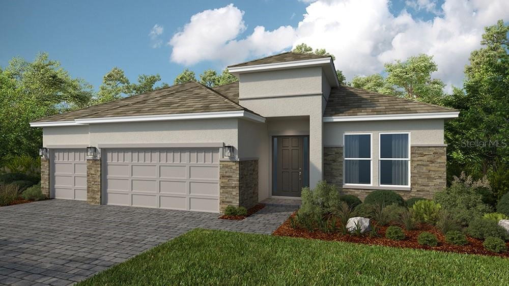 ESPLANADE AT WELLEN PARK - Residential