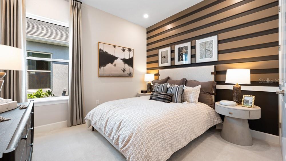 ESPLANADE AT WELLEN PARK - Residential