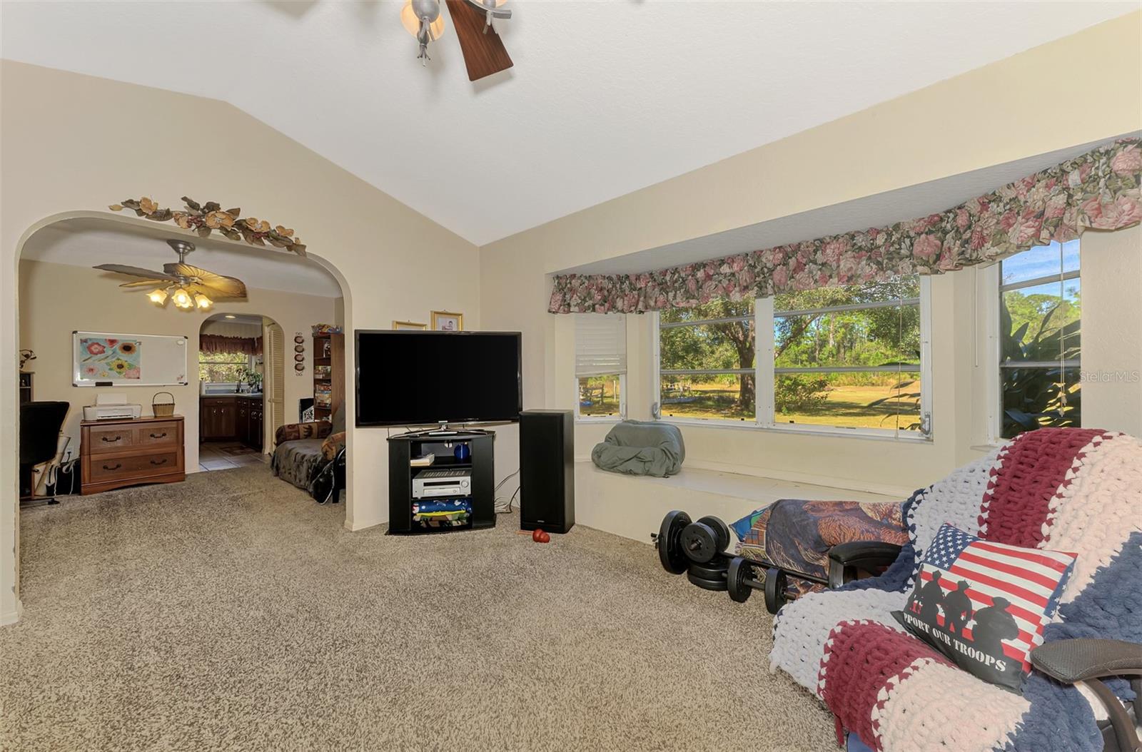 NORTH PORT CHARLOTTE ESTATES - Residential