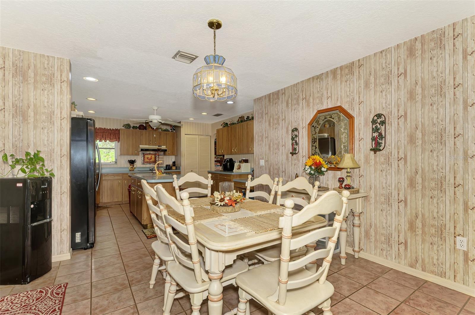 NORTH PORT CHARLOTTE ESTATES - Residential