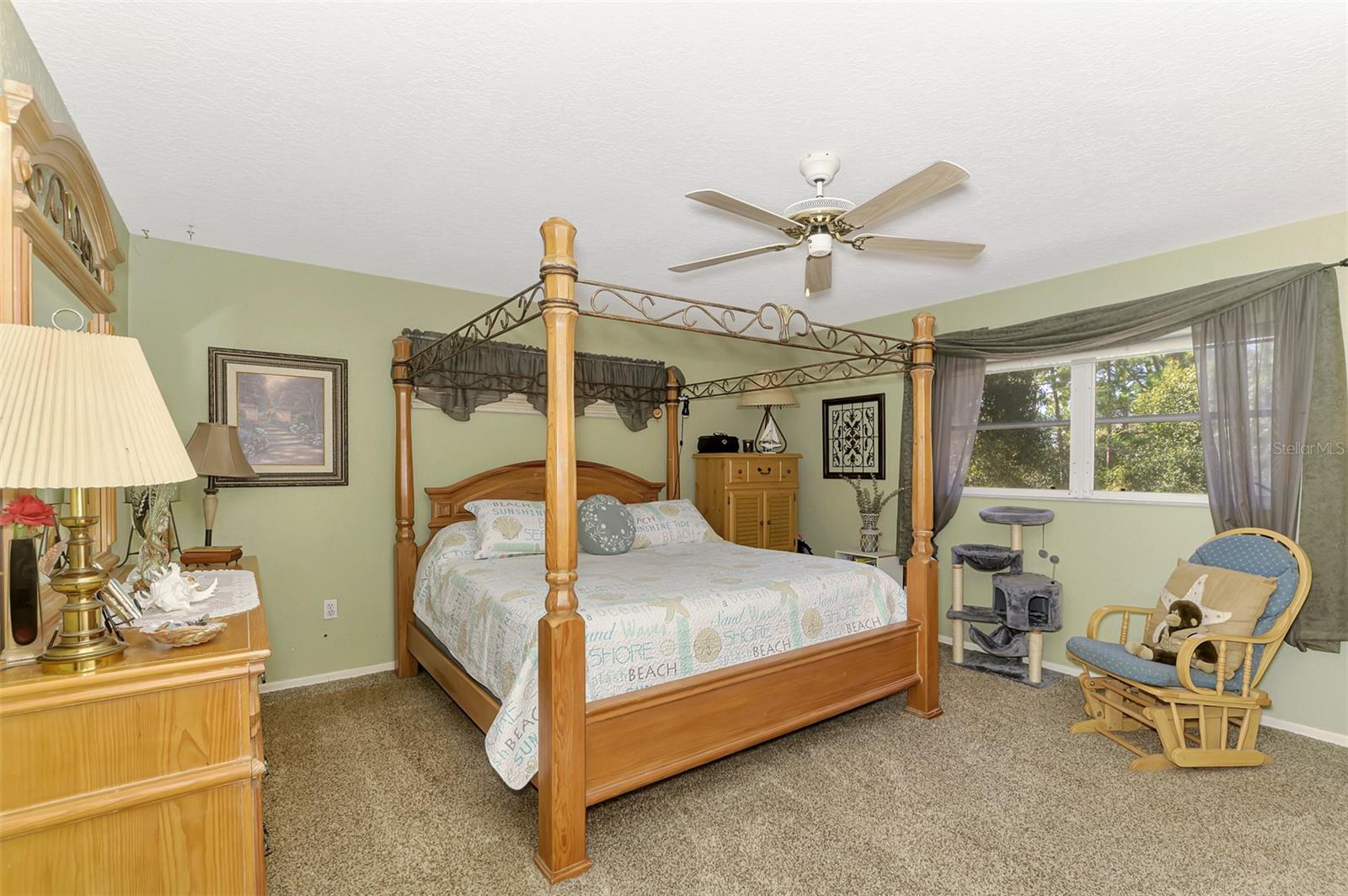 NORTH PORT CHARLOTTE ESTATES - Residential