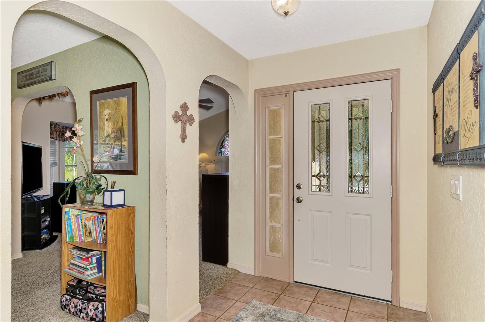 NORTH PORT CHARLOTTE ESTATES - Residential