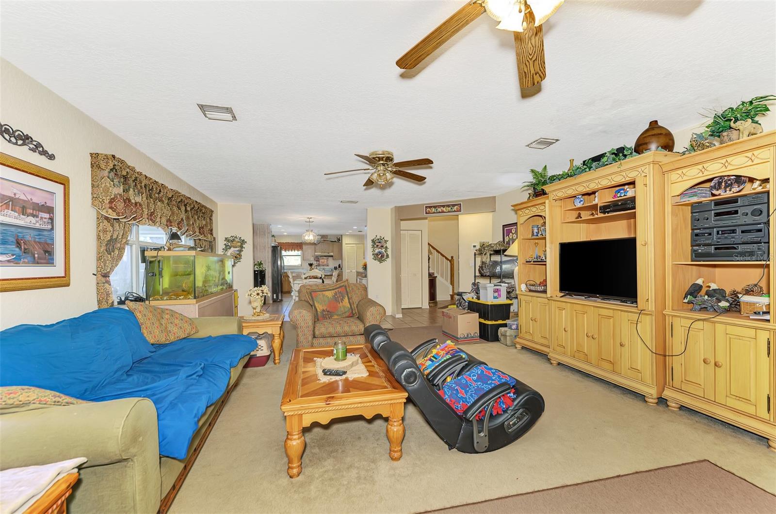 NORTH PORT CHARLOTTE ESTATES - Residential