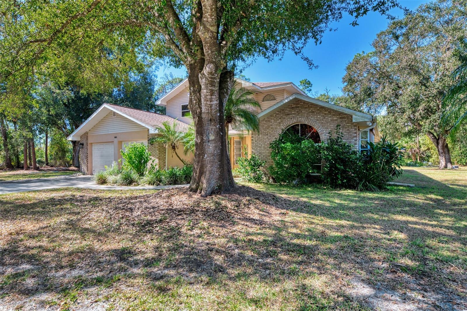 NORTH PORT CHARLOTTE ESTATES - Residential