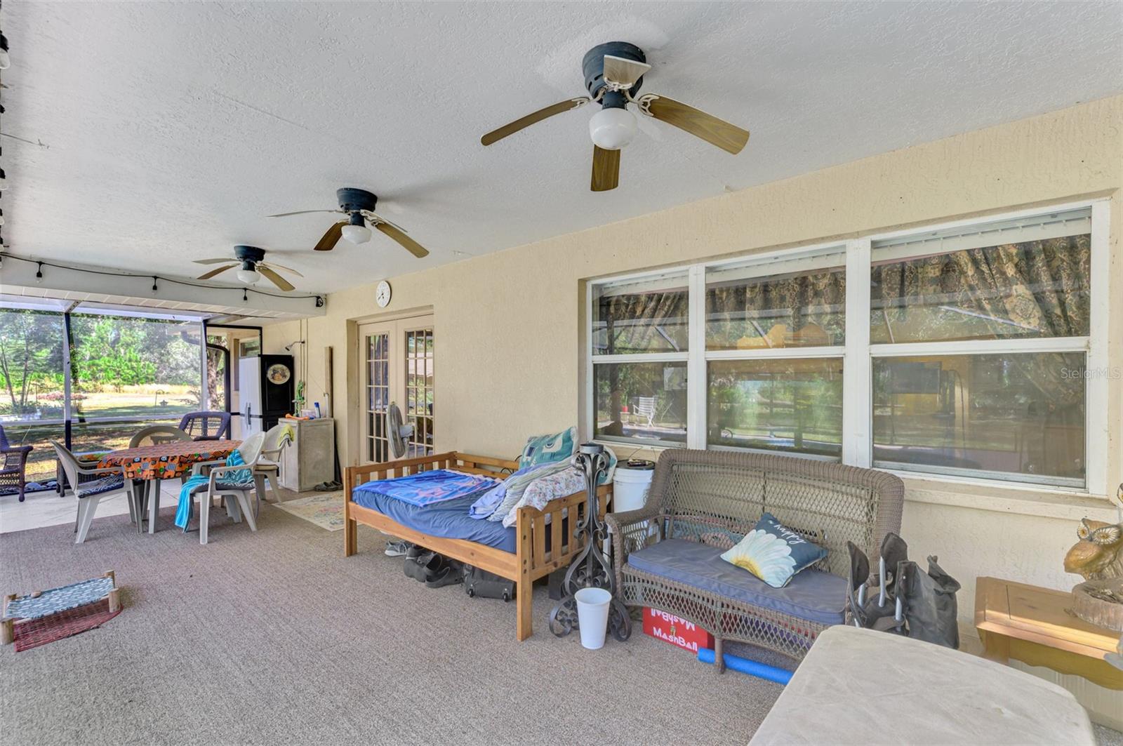 NORTH PORT CHARLOTTE ESTATES - Residential