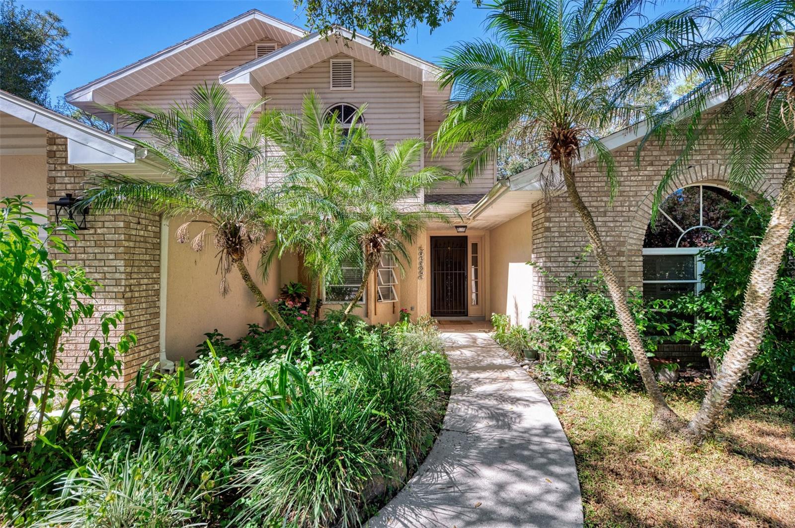 NORTH PORT CHARLOTTE ESTATES - Residential